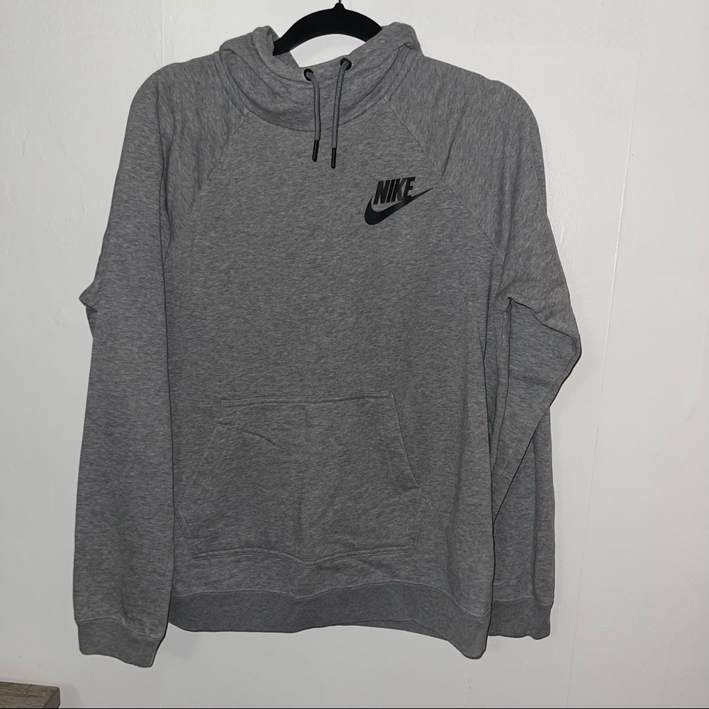 Nike Cowlneck Hoodie